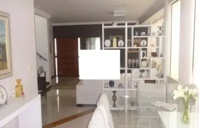 Casa em condomínio à venda no residencial tivoli park - sorocaba/sp