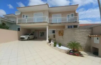 Casa em condomínio para locação no ibiti do paço - sorocaba/sp