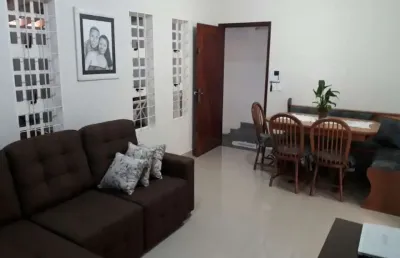 Casa com 3 quartos à venda no Wanel Ville, Sorocaba 