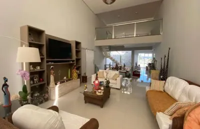 Casa em condomínio à venda no reserva fazenda imperial - sorocaba/sp