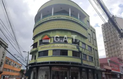 Sala comercial para locação no centro - sorocaba/sp