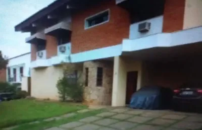 Casa  em condomínio à venda no village d'avignon  - sorocaba/sp