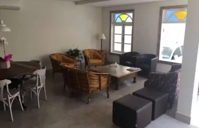 Casa com 3 quartos à venda no Jardim Faculdade, Sorocaba 