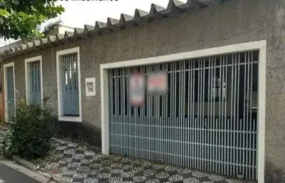 Casa  á venda no jardim santa rosália - sorocaba/sp