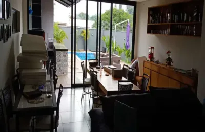 Casa em condomínio, venda, condomínio chácara ondina ? sorocaba/sp