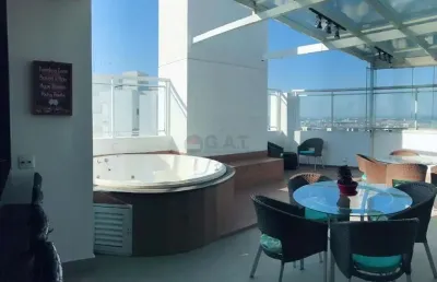 Apartamento à venda no edifício lessence  - sorocaba/sp