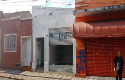 Ponto comercial com 1 sala à venda na Vila Santa Rita, Sorocaba 