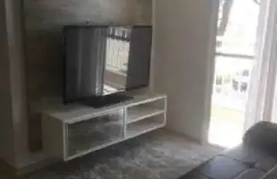 Apartamento à venda no edifício torres do trujillo - sorocaba/sp