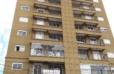 Apartamento para locação no edifício estilo alavanca - sorocaba/sp