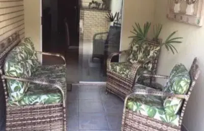 Casa em condomínio à venda no villagio salermo - sorocaba/sp