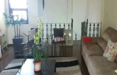 Casa com 3 quartos à venda na Vila Santana, Sorocaba 