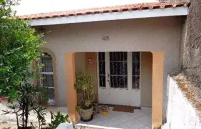 Casa com 4 quartos à venda no Jardim América, Sorocaba 
