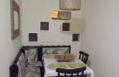 Apartamento  à venda no edifício munique - sorocaba/sp