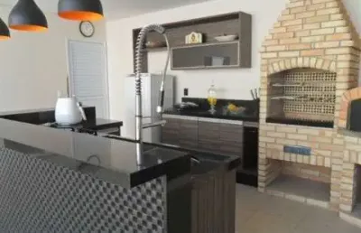Casa em condomínio, venda, lago da boa vista - sorocaba/sp