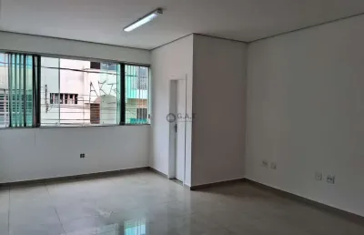 Sala comercial para locação no centro - sorocaba/sp