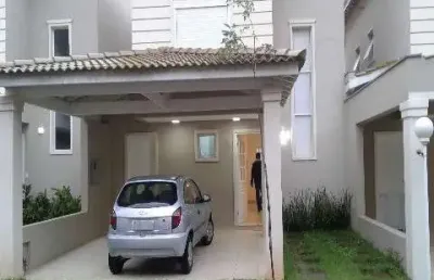 Casa em condomínio à venda no villa maggiori residencial - sorocaba/sp