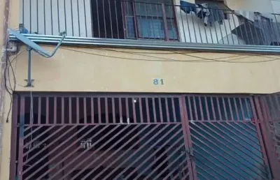 Casa com 5 quartos à venda no Jardim Santa Marina, Sorocaba 