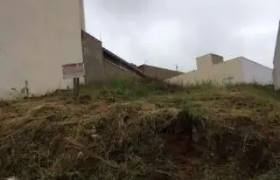 Terreno à venda no Jardim Gonçalves, Sorocaba 