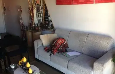 Apartamento com 3 quartos à venda na Vila Trujillo, Sorocaba 