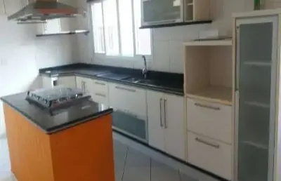Casa à venda no condomínio ibiti do paço - sorocaba/sp