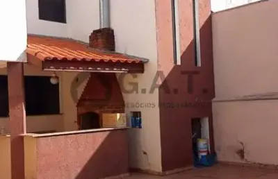 Casa em condomínio à venda no granja olga i - sorocaba/sp