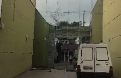 Prédio para alugar no Centro, Sorocaba 