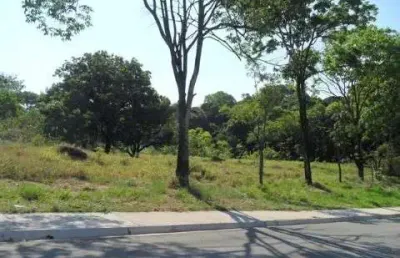 Terreno em condomínio fechado à venda no Jardim Santa Fé, Sorocaba 