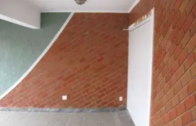 Casa com 3 quartos à venda no Jardim Europa, Sorocaba 