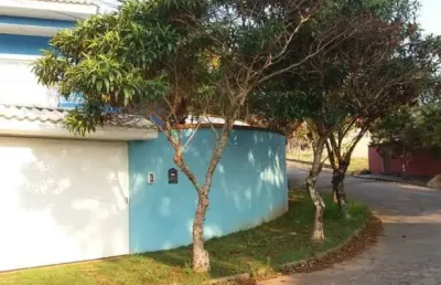 Casa com 3 quartos à venda no Jardim Bandeirantes, Sorocaba 