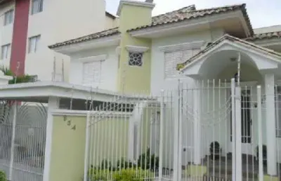 Casa com 3 quartos à venda no Jardim Simus, Sorocaba 