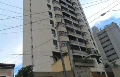 Apartamento com 3 quartos à venda no Centro, Sorocaba 