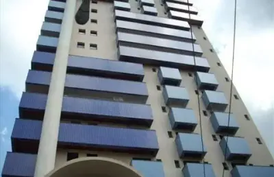 Apartamento à venda no terrazo di trento - sorocaba/sp