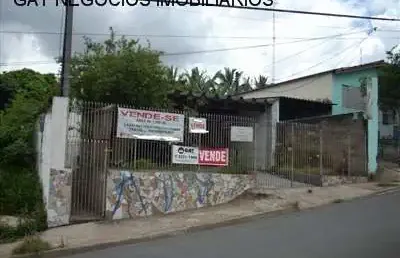 Terreno em condomínio fechado à venda no Jardim Simus, Sorocaba 