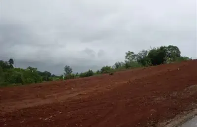 Terreno comercial à venda no Éden, Sorocaba 