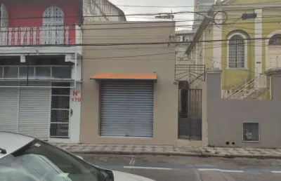 Sala comercial com 1 sala para alugar no Centro, Sorocaba 