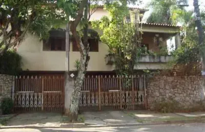Casa com 3 quartos à venda na Vila São Bernardo, Sorocaba 