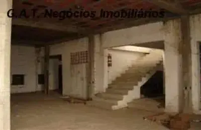 Ponto comercial à venda na Vila Barcelona, Sorocaba 