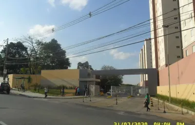 Apartamento para locação no edifício planalto - sorocaba/sp