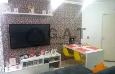 Apartamento à venda no pagliato prime - sorocaba/sp