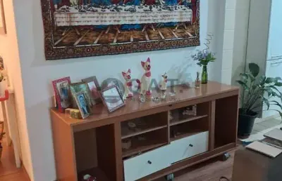 Apartamento à venda no edifício egidio matos - sorocaba/sp