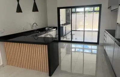 Casa em condomínio à venda no campos do conde i  - sorocaba/sp