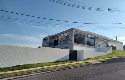 Casa à venda no condomínio ibirapuera - sorocaba/sp