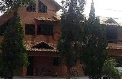 Casa em condomínio à venda no lago azul - sorocaba/sp