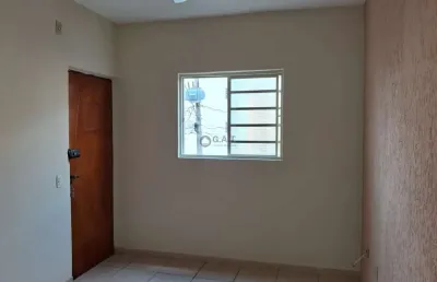 Apartamento à venda no residencial voturaty - votorantim/sp