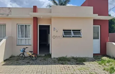 Casa em condomínio à venda no residencial vision ville - sorocaba/sp