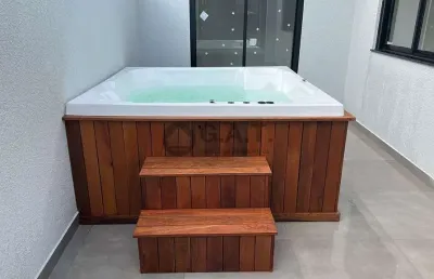 Casa à venda no condomínio villagio wanel   - sorocaba/sp