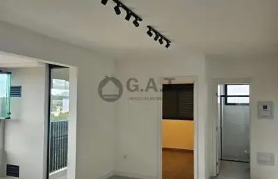 Apartamento para locação no edifício union planeta - sorocaba/sp