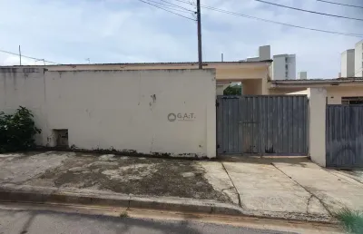 Casa para locação em sorocaba-sp, jardim vera cruz! 2 quartos, 1 sala, 1 vaga de garagem, 60m².venha conhecer!