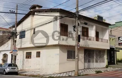 Casa com 3 quartos para alugar no Centro, Sorocaba 