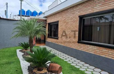 Casa com 3 quartos à venda no Jardim América, Sorocaba 